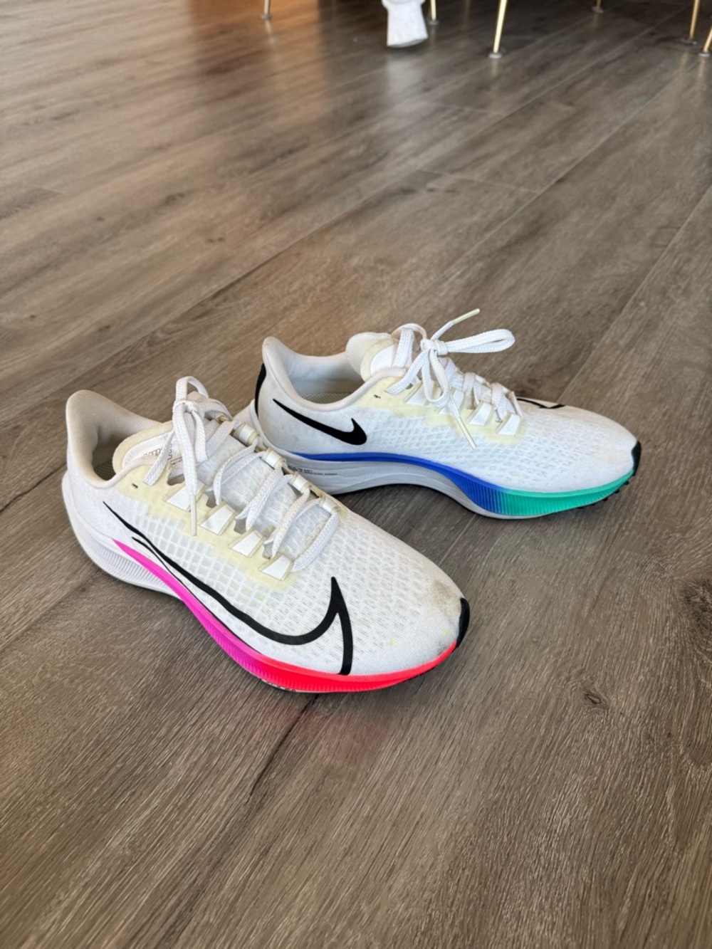 Limited Edition! Nike Air Zoom Pegasus 37